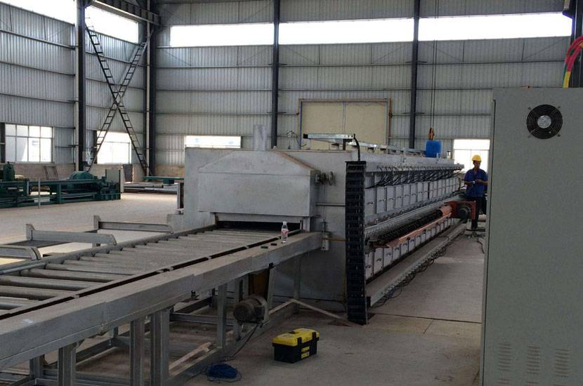 Stainless-Steel-Annealing